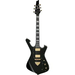 Ibanez FRM350-BK Paul Gilbert Signature Black