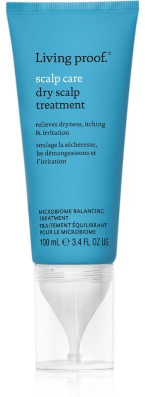 Living Proof Scalp Care soin sans rinçage pour peaux sèches 100 ml