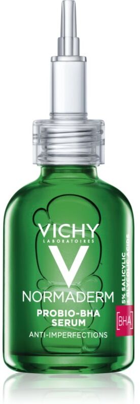 Vichy Normaderm Exfoliant Peeling-Serum gegen Akne 30 ml