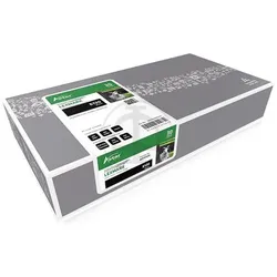 Astar, Toner, Schwarz - compatible - Tonerpatrone - für Lexmark E120 (BK)