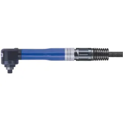 Pferd, Winkelschleifer, Druckluftwinkelschleifer PWSA 1/250 25.000 RPM/110 Watt