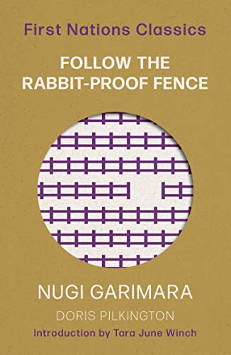 Doris Garimara - Follow the Rabbit-Proof Fence: First Nations Classics - Preis vom 01.10.2026 17:08:56 h