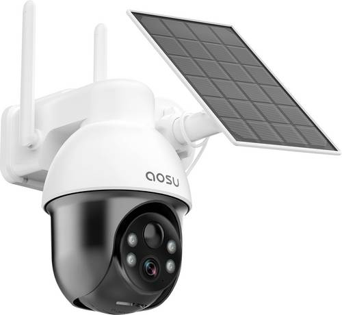 Aosu C9E AOS-C9E0.WAEU01000 WLAN IP Überwachungskamera 1620 x 2880 Pixel
