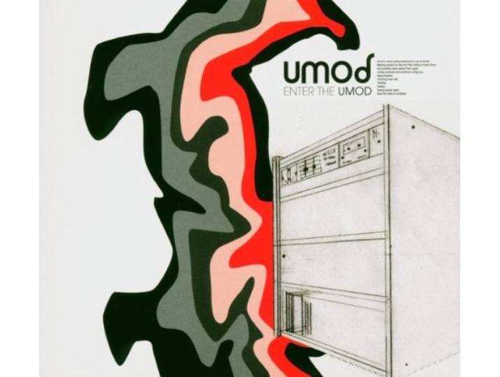 Enter the Umod
