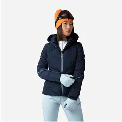 Rossignol, Damen, Skijacke, Staci Pearly (M), Blau
