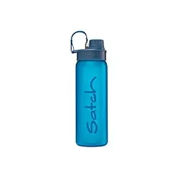 Satch Sport-Trinkflasche blue 700ml