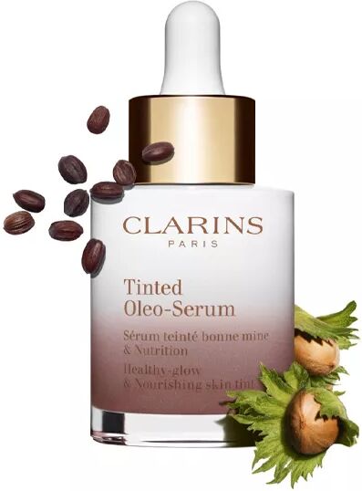 Clarins 10 Oleo-Serum Con Color 30ml