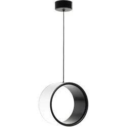 Magis Lost LED Pendelleuchte, Ø 36 cm