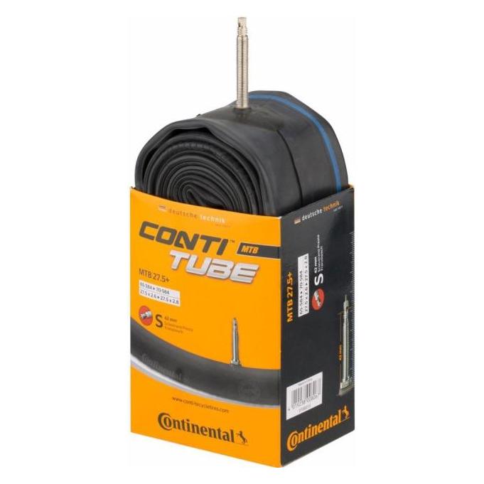 Continental MTB 27.5+ Presta (Presta (SV), 27.5", 42 mm) (0180015)