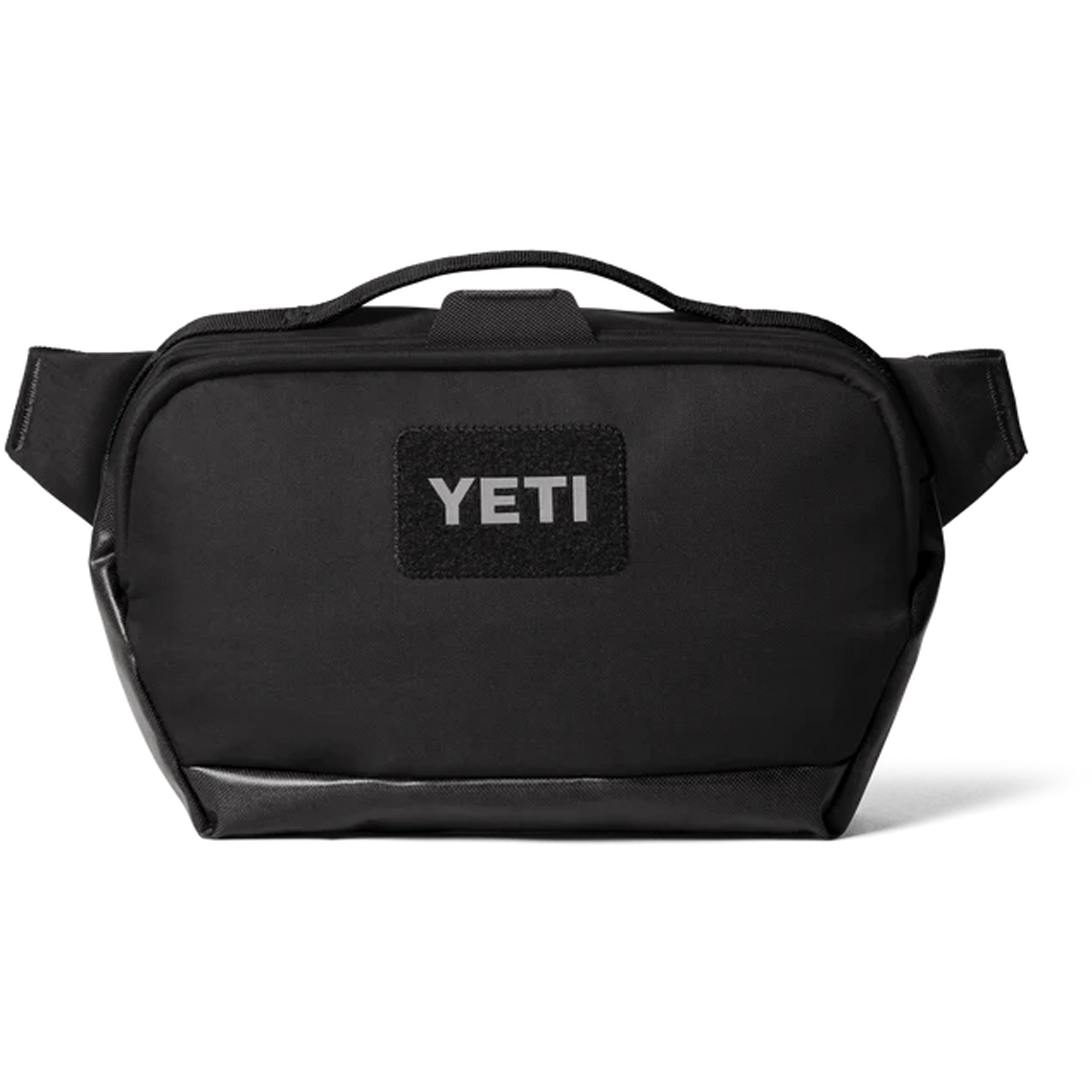 Yeti Ranchero 4L Umhängetasche Umhängetaschen schwarz Größe 4L Lifestyle | Reise Widerstandsfähig