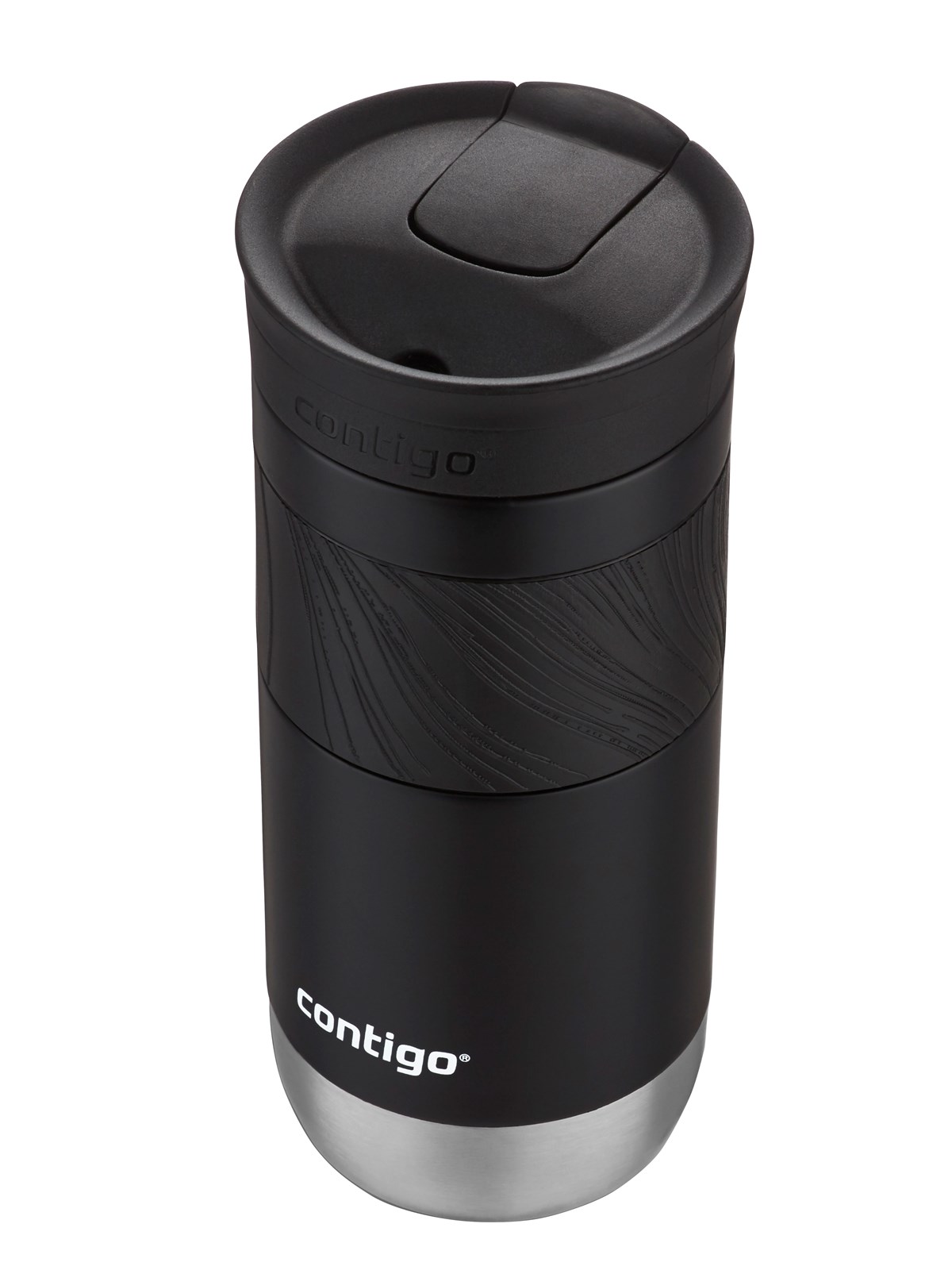 Contigo Byron 2.0 Licorice - 470ml