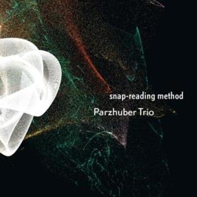 snap-reading method - Parzhuber Trio, CD
