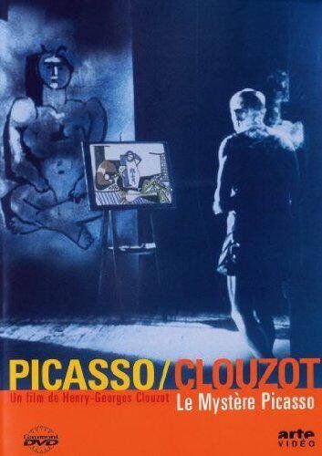 Henri-Georges Clouzot - Le mystere picasso [FR Import] - Preis vom 06.10.2026 07:26:00 h