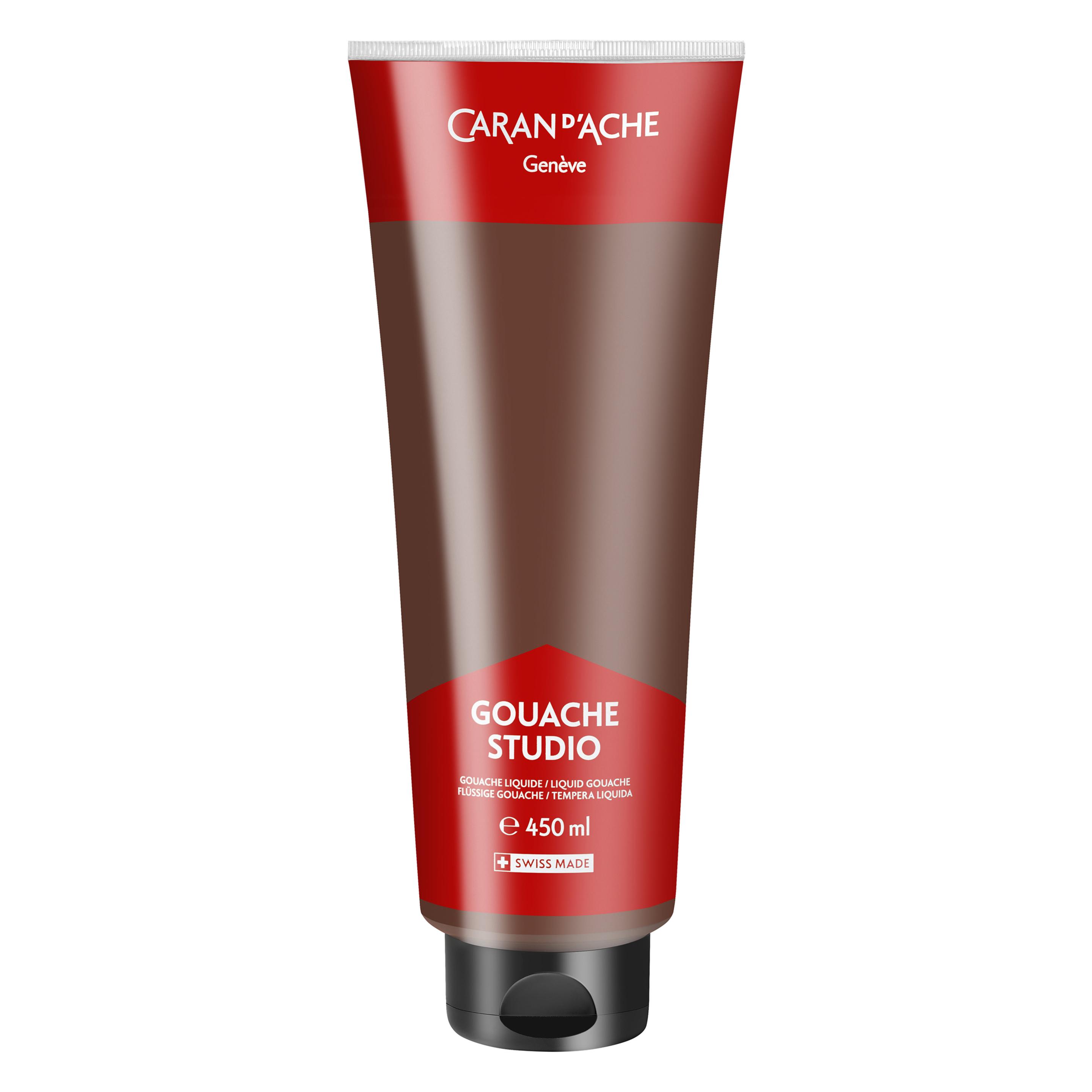 Caran d'Ache Deckfarbe Gouache 450ml (450 ml) (2340.069)