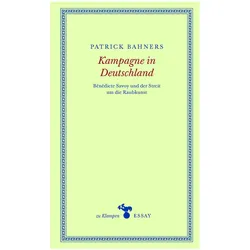Anne Hamilton, Fachbücher von Patrick Bahners, Anne Hamilton