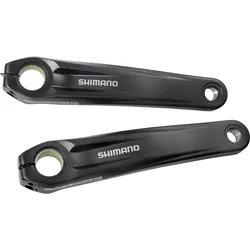 Kurbelarmset SHIMANO E-BIKE SYSTEMS FC-E8000 175 mm