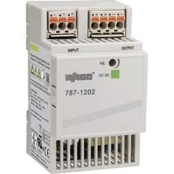 Primär getaktete Stromversorgung Wago COMPACT Power DC 24V, 4,2 A