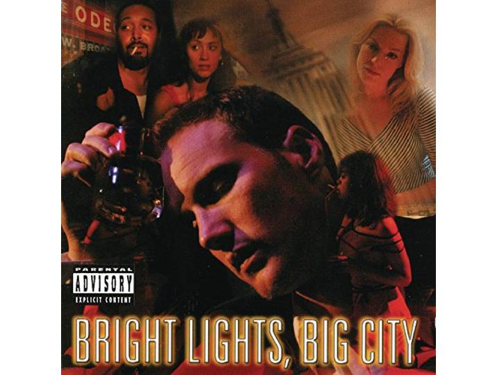 Original Soundtrack - Bright Lights, Big City