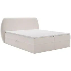 BOXBETT Bogota 140x200 Creme