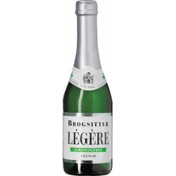 Brogsitter LÉGÈRE - Alkoholfrei - <0,5%