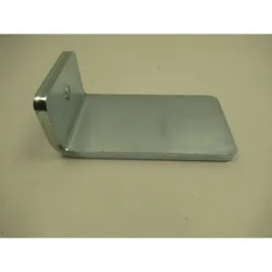 Optimum Werkstückauflage GZ30D/DD