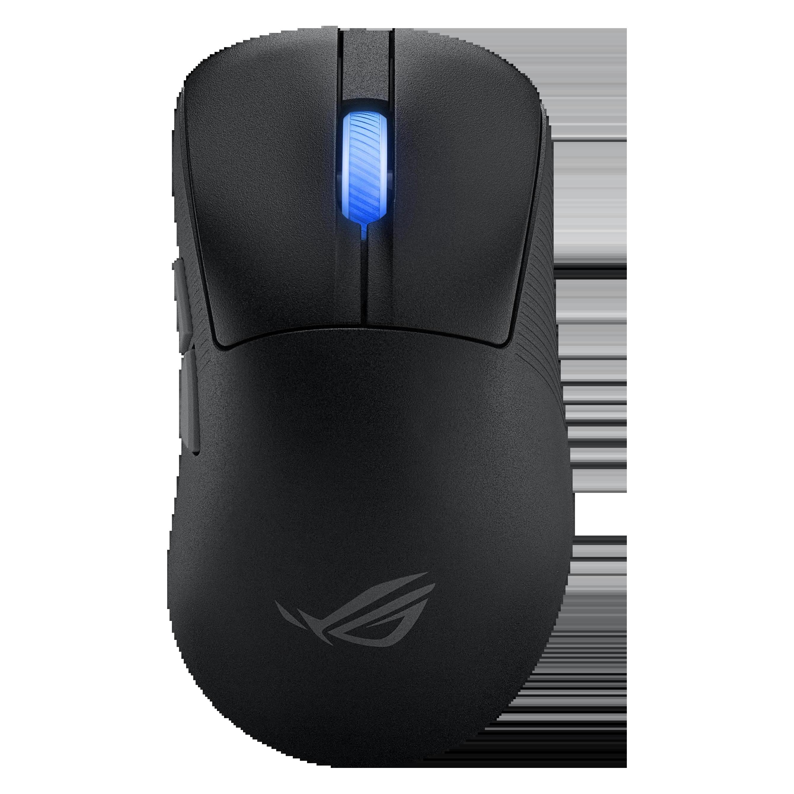 ASUS ROG Keris II Ace (Kabelgebunden, Kabellos) (90MP03N0-BMUA00)