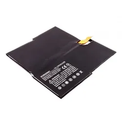 Akku für Microsoft Surface 3, Surface Pro 3, wie 1577-9700, MS011301-PLP22T02