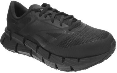Reebok Work Floatzig Work (Men's) in Black, Size 10 M, Textile