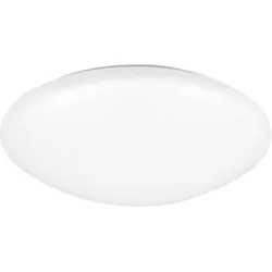 Design LED Decken Leuchte rund weiß Beleuchtung Tageslicht Lampe kalt weiss VTAC 5562