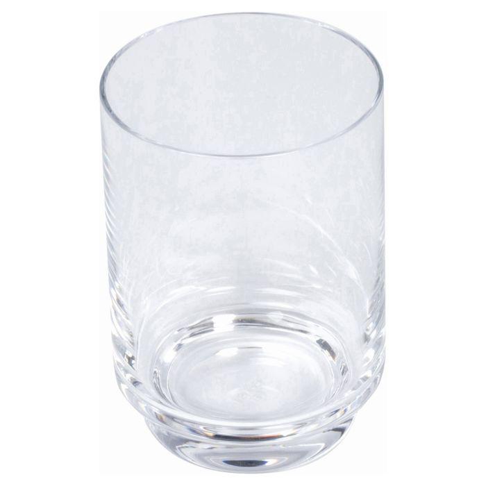 Keuco Edition 90 Echtkristall-Glas 19050009000 Ersatz, lose