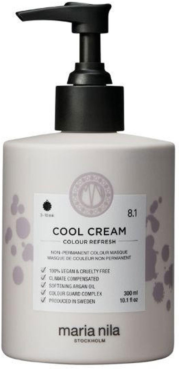 MARIA NILA Colour Refresh Cool Cream