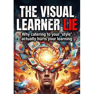 Visual Learner Lie, Taschenbuch von David Class, Epubli, 978-3-565-25227-5