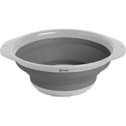 Outwell Collaps Schüssel faltbar S grey mist