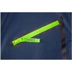 Neo,  3-in-1-Jacke, 10000 PREMIUM-Membran, Grösse M (M)