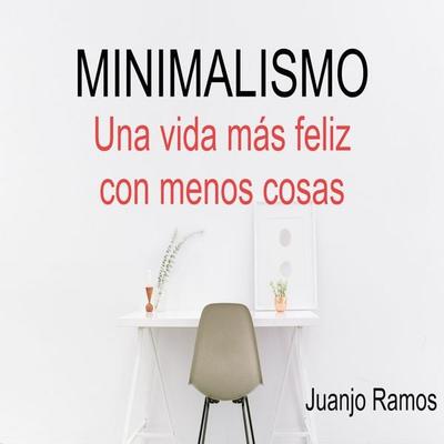Minimalismo - Juanjo Ramos, Audio, 9783966334990