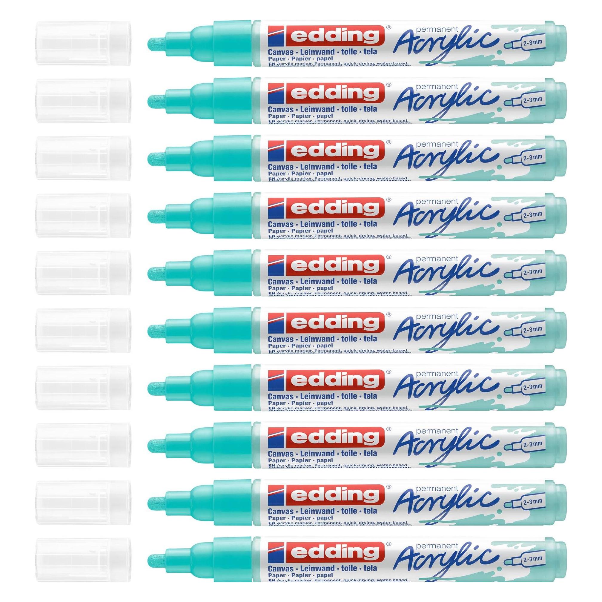 Edding Acrylmarker 5100 Medium (1x) (5100-934)