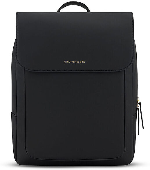 KAPTEN & SON Rucksack TROMSO 2.0 schwarz EG