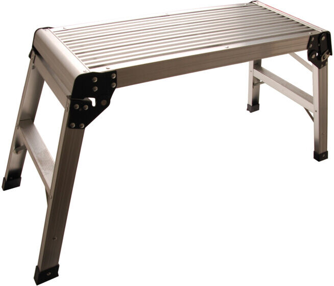 BGS Marche pieds pliable ; BGS technic (8366)