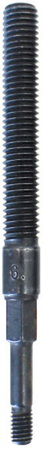Gedore Goujon fileté M6 (2440997)