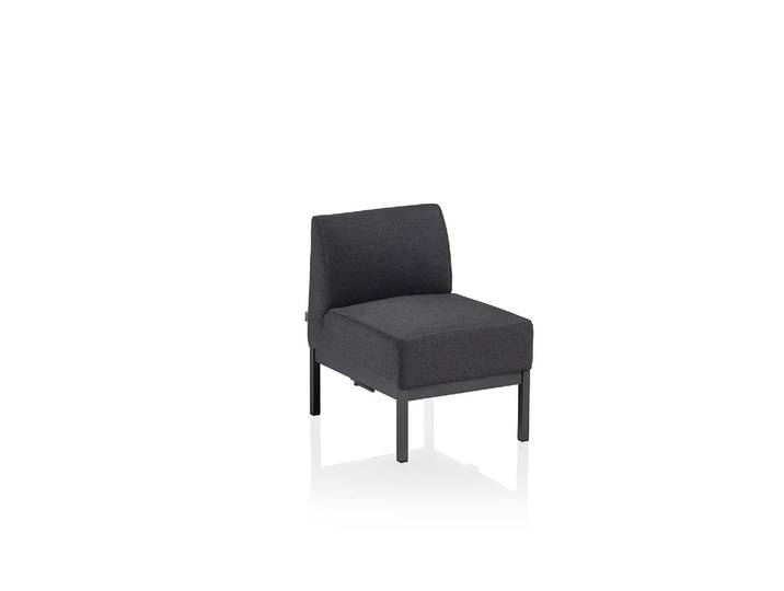Kettler Pure Casual Dining City Line Mittelteil