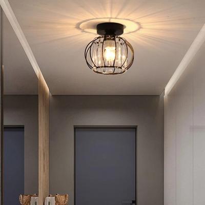 All Categories Goods Sleek Modern Flush Mount Ceiling Light Hallway & Indoor Lighting Sleek Modern Flush Mount Ceiling Light Hallway & Indoor Lighting