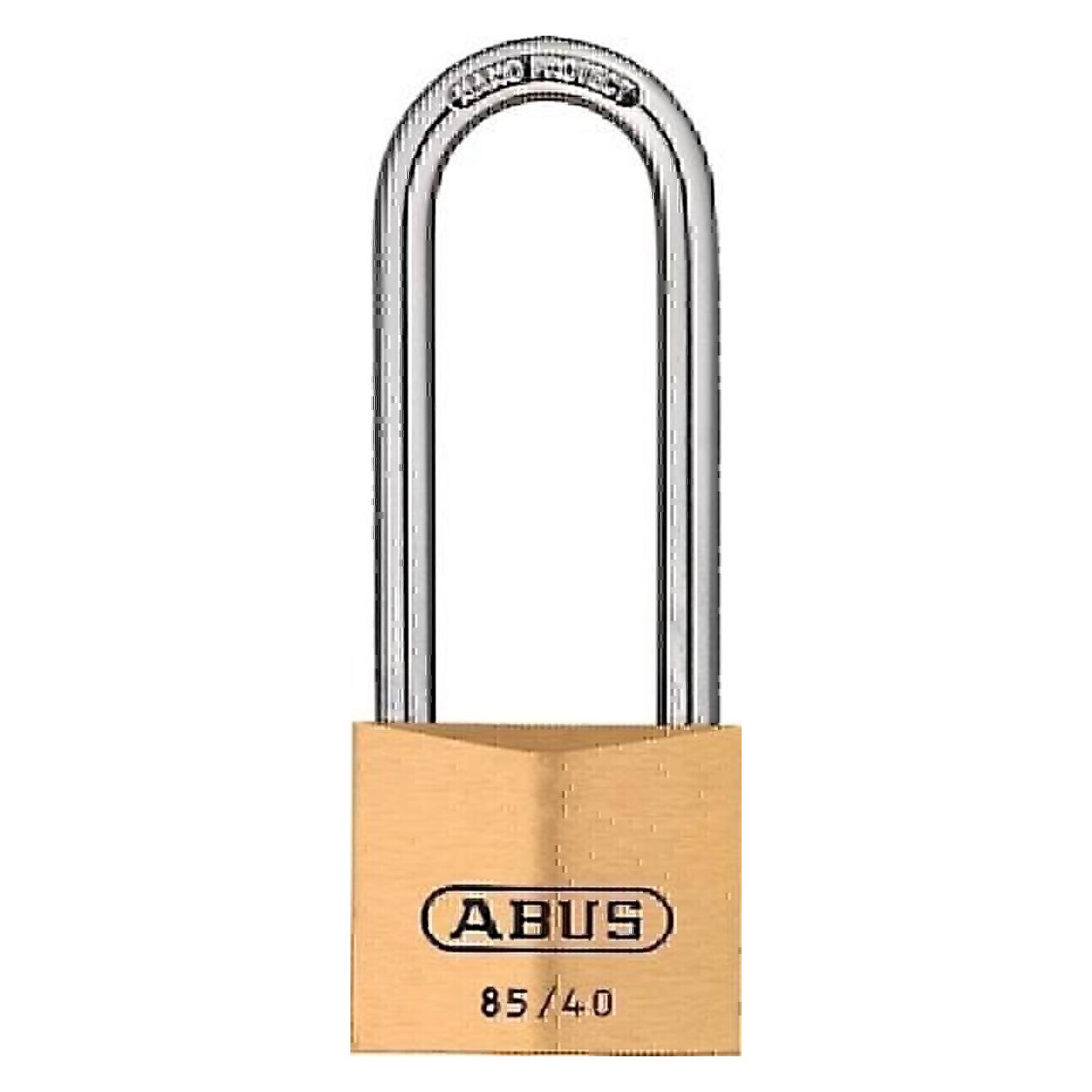 Abus 85/40HB63 kd Lock-Tag (80636 0)