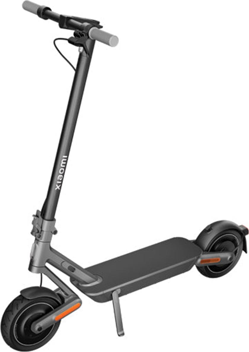 Xiaomi Mi Electric Scooter 4 Ultra mit Straßenzulassung