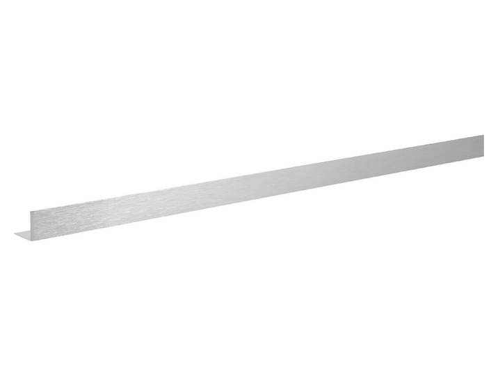 Alfer Winkel Gleichschenklig Aluminium 100 × 100 cm