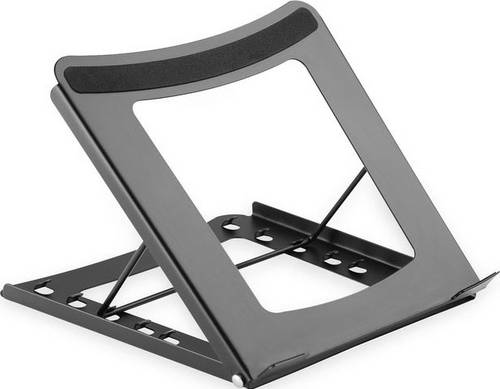Digitus DA-90368 Notebook-Ständer höhenverstellbar, neigbar