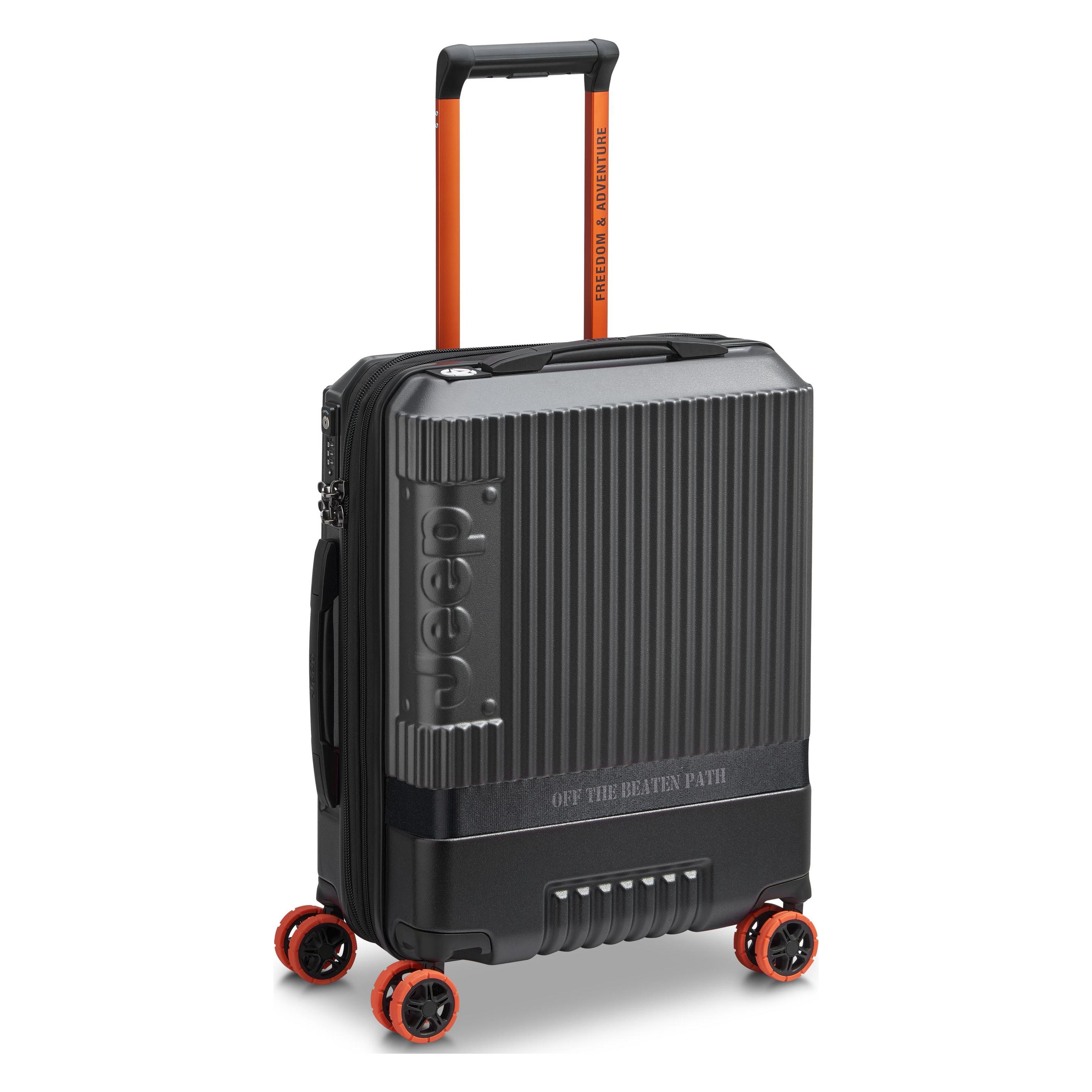 Delsey Jeep Cabine - Trolley (57290205)