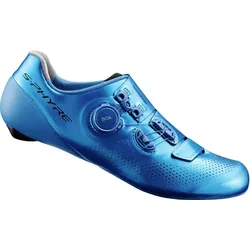 Shimano RC9T Track Comp Bahnradschuh SPD-SL, Größe 41