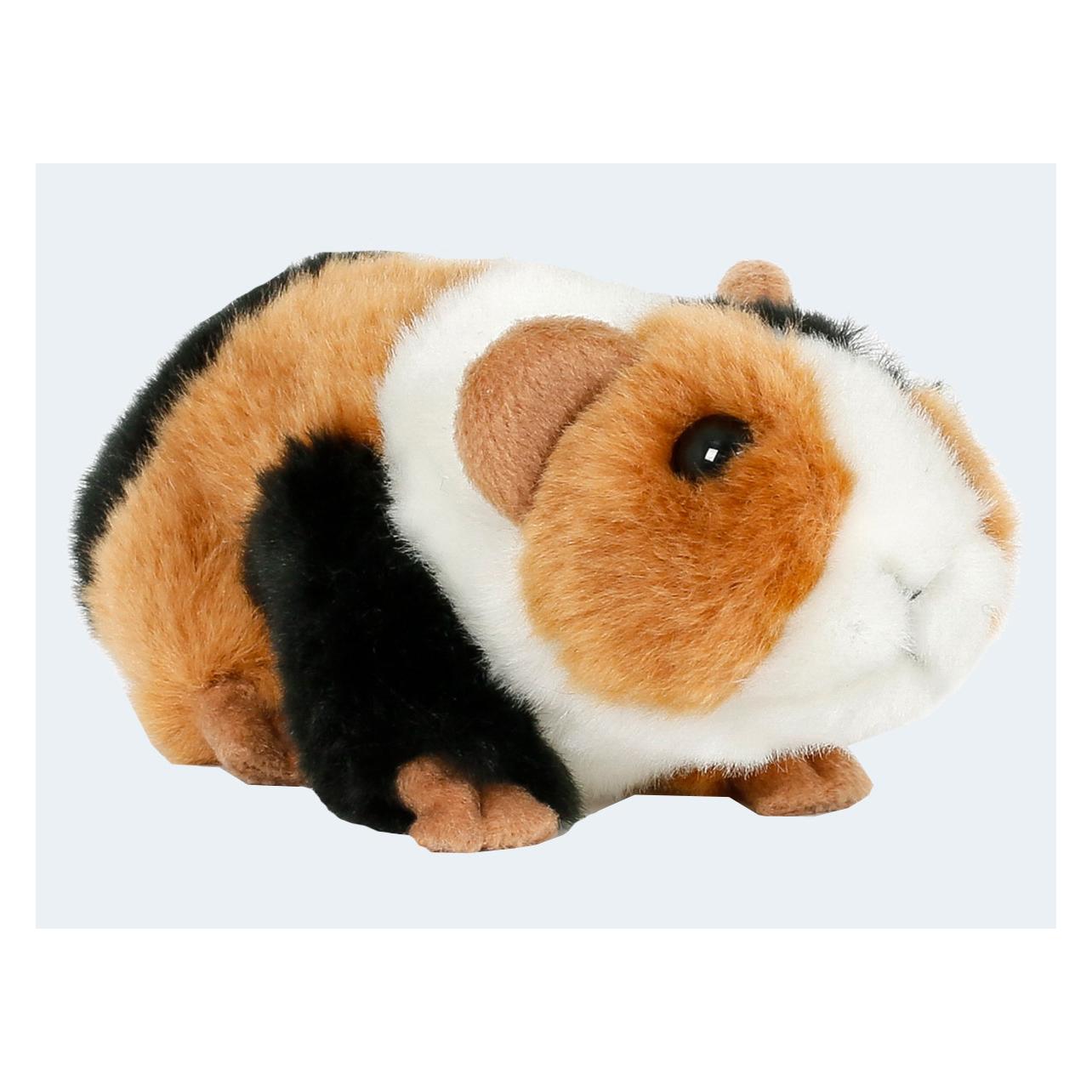 Semo Meerschweinchen von 18cm Plüschtier Stofftier (18 cm) (PGV-07LB07)