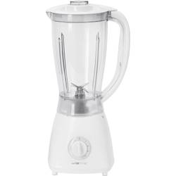 Clatronic UM 3470 Standmixer 500 W Weiß 263583