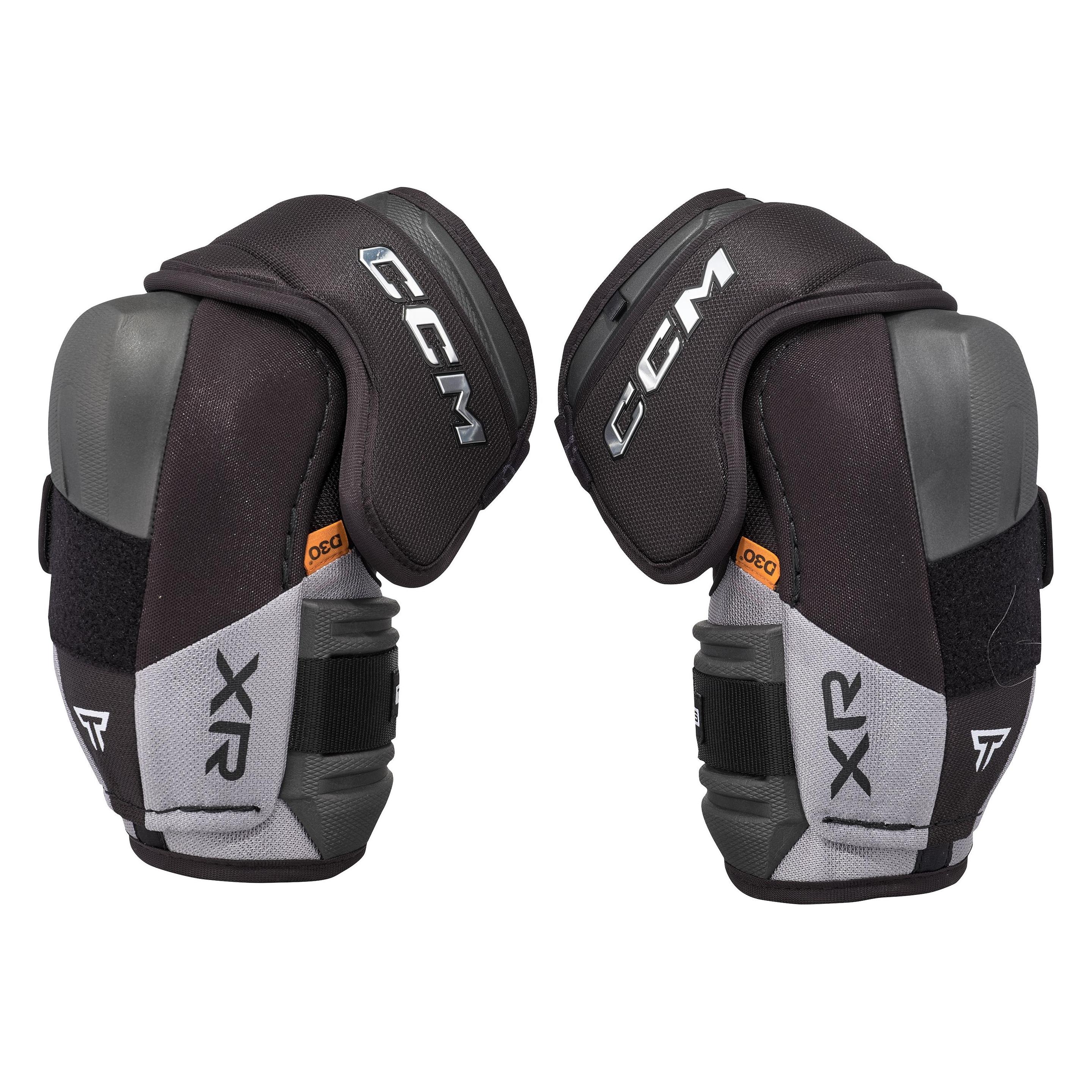 CCM Junior-Eishockey-Ellbogenschoner (XL) (72360881)